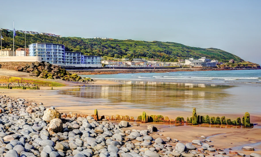 Westward Ho!, United Kingdom